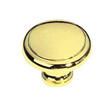 PN0409-SN 1 3/16" Satin Nickel Perimeter Cabinet Drawer Pull Knob PN0409-SN 1 3/16" Satin Nickel Perimeter Cabinet Drawer Pull Knob
